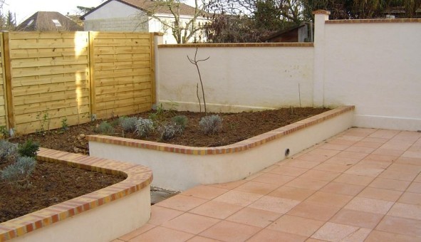 Logement �tudiant Duplex &agrave; Br�tigny sur Orge (91220)