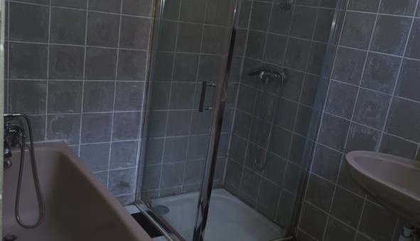 Logement �tudiant Duplex &agrave; Br�tigny sur Orge (91220)