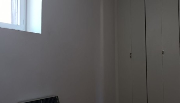 Logement �tudiant Duplex &agrave; Br�tigny sur Orge (91220)