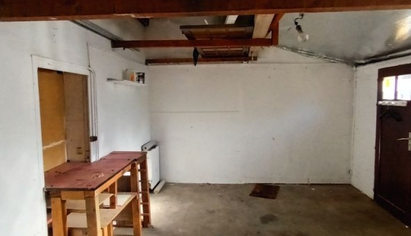 Logement �tudiant Duplex &agrave; Br�tigny sur Orge (91220)