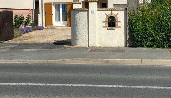 Logement �tudiant Location Duplex Vide Br�tigny sur Orge (91220)