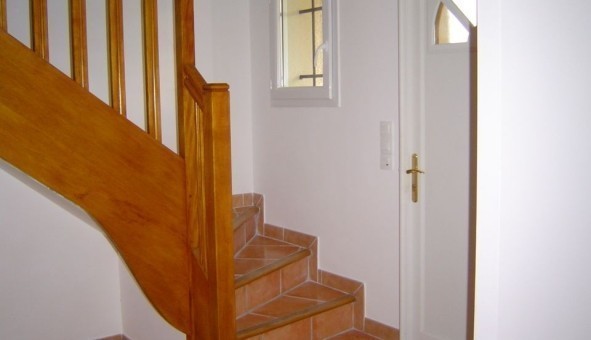 Logement �tudiant Duplex &agrave; Br�tigny sur Orge (91220)