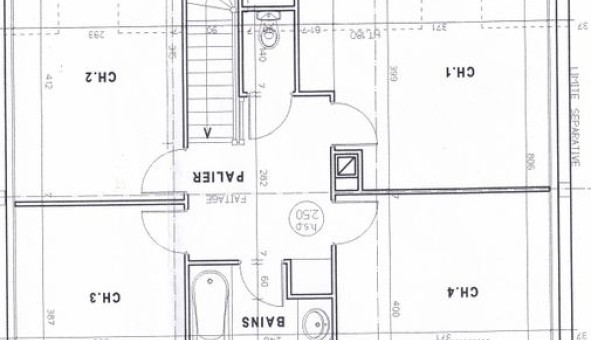 Logement �tudiant Duplex &agrave; Br�tigny sur Orge (91220)