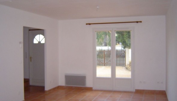 Logement �tudiant Duplex &agrave; Br�tigny sur Orge (91220)