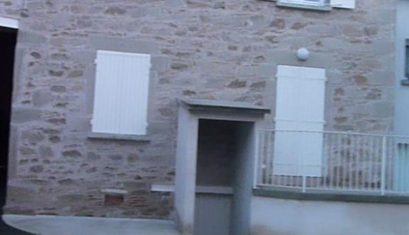 Logement �tudiant Location Duplex Vide Brindas (69126)