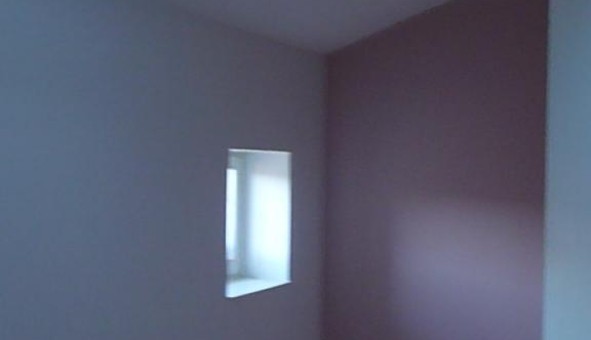 Logement �tudiant Duplex &agrave; Brindas (69126)