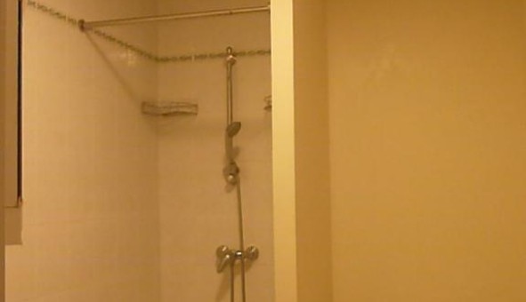 Logement �tudiant Duplex &agrave; Brindas (69126)