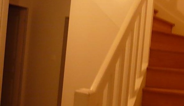 Logement �tudiant Duplex &agrave; Brindas (69126)