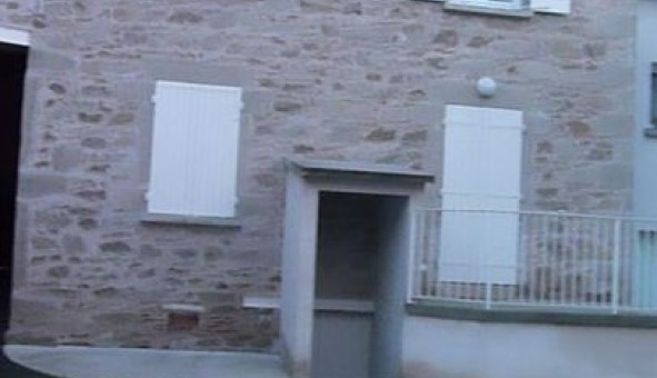 Logement �tudiant Location Duplex Vide Brindas (69126)