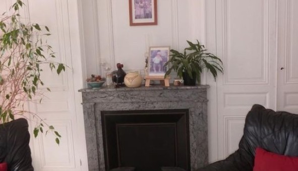 Logement �tudiant Duplex &agrave; Brindas (69126)