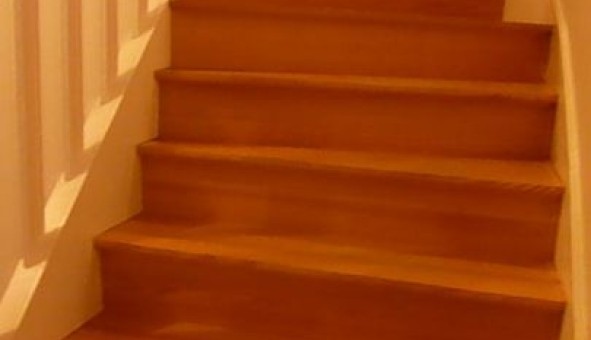 Logement �tudiant Duplex &agrave; Brindas (69126)