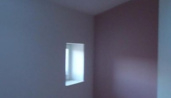 Logement �tudiant Duplex &agrave; Brindas (69126)