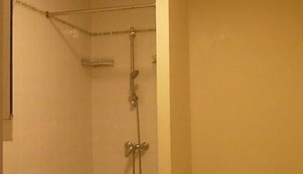 Logement �tudiant Duplex &agrave; Brindas (69126)