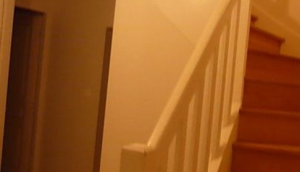 Logement �tudiant Duplex &agrave; Brindas (69126)