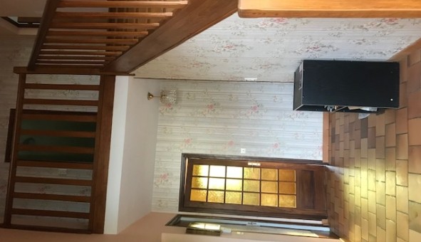 Logement tudiant Duplex à Brunelles (28400)