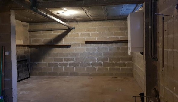 Logement tudiant Duplex à Brunelles (28400)