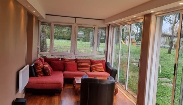 Logement tudiant Duplex à Caluire et Cuire (69300)