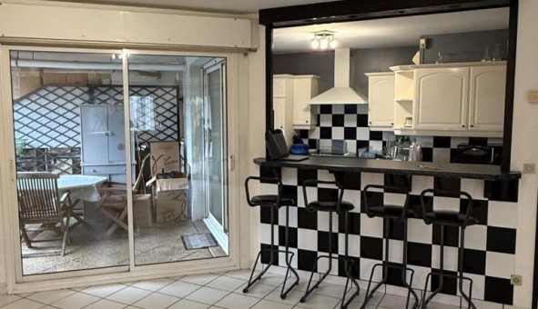 Logement tudiant Duplex à Caluire et Cuire (69300)