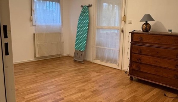 Logement tudiant Duplex à Caluire et Cuire (69300)