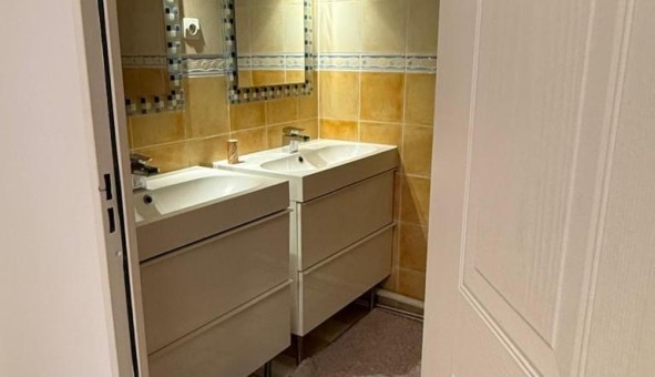 Logement tudiant Duplex à Caluire et Cuire (69300)