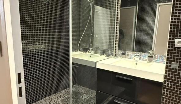 Logement tudiant Duplex à Caluire et Cuire (69300)