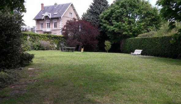 Logement tudiant Duplex à Caluire et Cuire (69300)