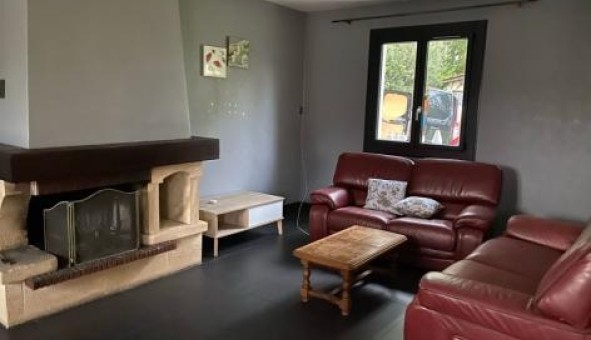 Logement tudiant Duplex à Carbon Blanc (33560)