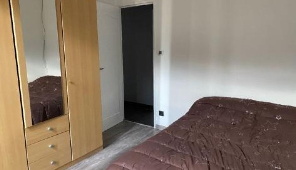 Logement tudiant Duplex à Carbon Blanc (33560)