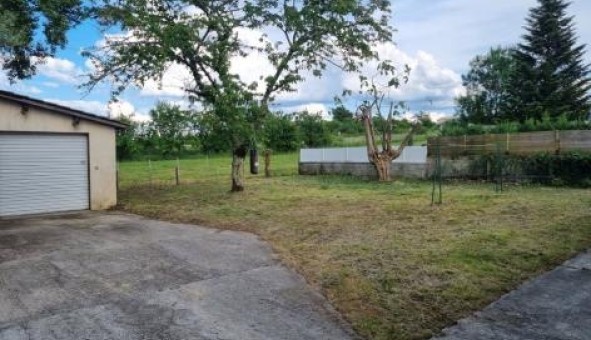 Logement tudiant Duplex à Carbon Blanc (33560)