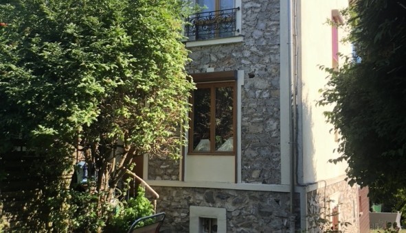 Logement tudiant Location Duplex Vide Carnetin (77400)
