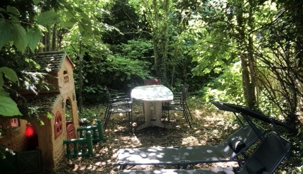 Logement tudiant Duplex à Carnetin (77400)