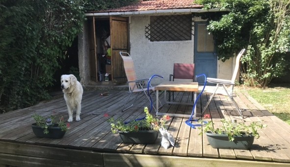 Logement tudiant Duplex à Carnetin (77400)