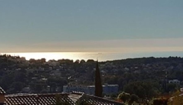 Logement tudiant Location Duplex Vide Carnoux en Provence (13470)