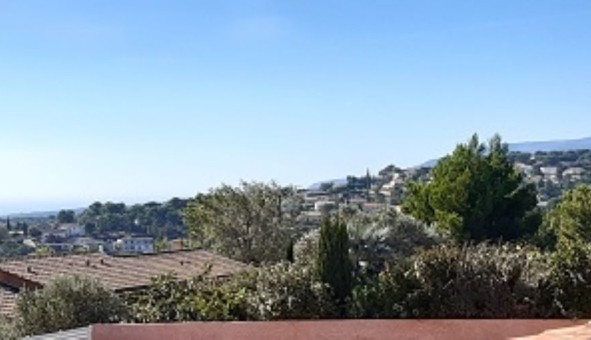 Logement tudiant Duplex à Carnoux en Provence (13470)