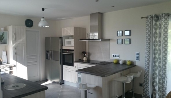 Logement tudiant Duplex à Cassignas (47340)