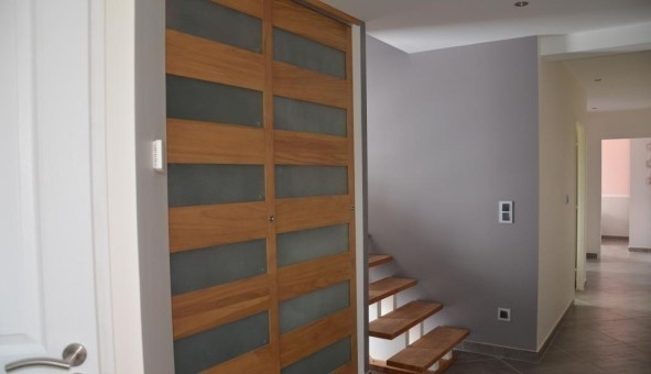 Logement tudiant Duplex à Cassignas (47340)