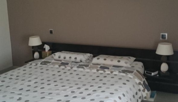 Logement tudiant Duplex à Cassignas (47340)