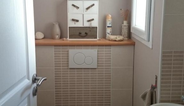 Logement tudiant Duplex à Cassignas (47340)
