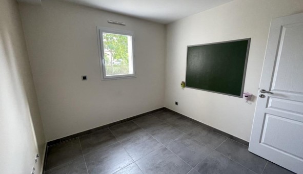 Logement tudiant Duplex à Cassignas (47340)