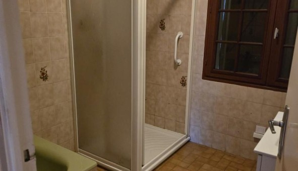 Logement tudiant Duplex à Cast (29150)
