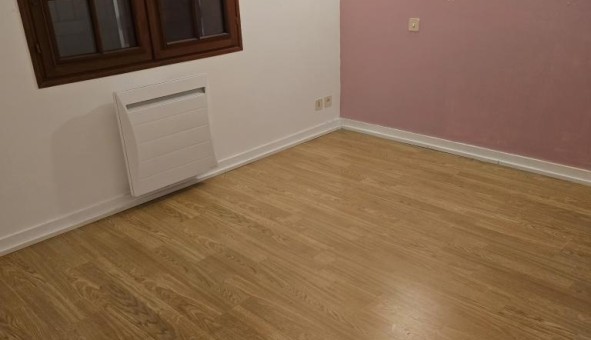 Logement tudiant Duplex à Cast (29150)