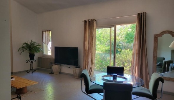Logement tudiant Duplex à Cavaillon (84300)