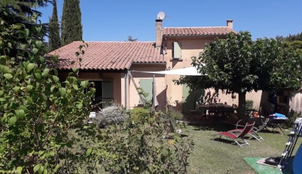 Logement �tudiant Duplex &agrave; Cavaillon (84300)