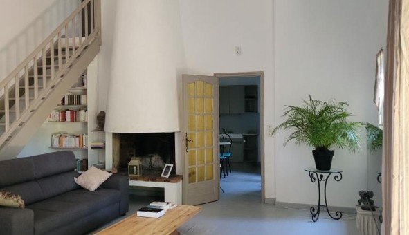 Logement �tudiant Duplex &agrave; Cavaillon (84300)