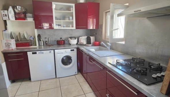 Logement tudiant Duplex à Cenon (33150)