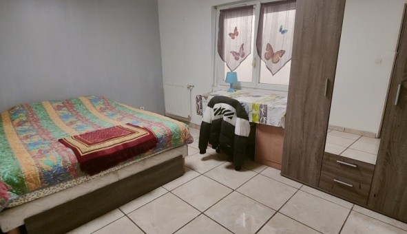 Logement tudiant Duplex à Cenon (33150)