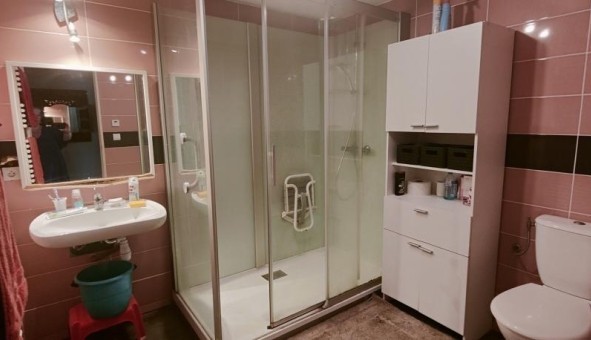 Logement tudiant Duplex à Cenon (33150)