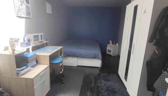 Logement tudiant Duplex à Cenon (33150)