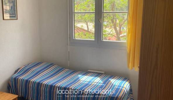 Logement étudiant T3 &agrave; Cerbère (66290)