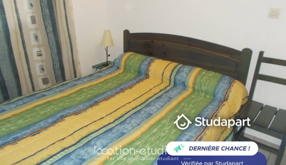 Logement étudiant T3 &agrave; Cerbère (66290)